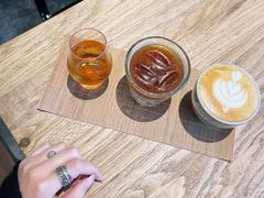-溯洄咖啡VORTEX COFFEE