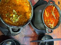 米线-渝龙记罐罐米线(中央城店)