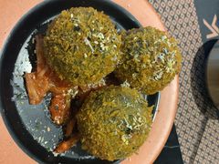 墨鱼芝士饭团-KCOOKING概念韩餐(世茂52+店)