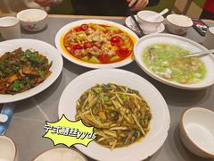 -阿毛饭店(和义路店)