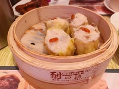 鲜虾烧卖皇-添好运点心专门店(百老汇店)