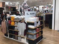 -优衣库(青岛万象城店)