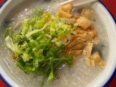 -宏状元现熬粥·京味菜(五棵松店)