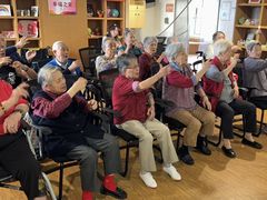 -上海爱以德护理院·康复(宝山院)