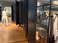 -SUITSUPPLY(安福路店)