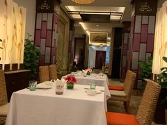 -阿诺泰·泰国餐厅(紫荆店)