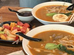 -漆黑觉米粉(三里屯店)