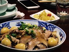 -窄巷子陕菜馆·地道陕西菜(粉巷店)