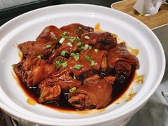 -小巷餐厅(五大街店)