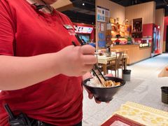 -聚味瞿记·龙虾堂(天元店)