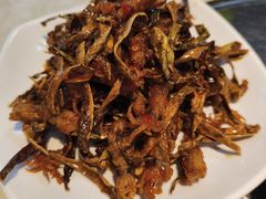 -屋里家延边朝鲜族冷面(梅林3店)