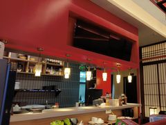 -烧肉一番·新韩式炭火烤肉(大岭山店)