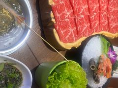 -东海怡品海鲜豆捞(星街坊店)