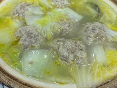 狮子头-双东酒店(东关街店)