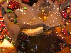 -榕意·川味之美(深业上城店)