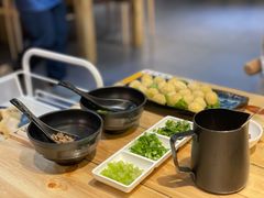 -肚神-金钱肚涮肚火锅(保健路店)