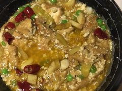 大川臭豆腐-大川先生·小龙虾·川菜(信义坊店)