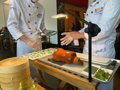 -晟永興烤鸭店(五道口店)