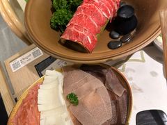 -山缓缓火锅(青岛万象城店)