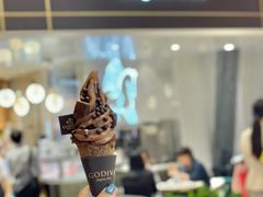 -GODIVA(海岸城店)