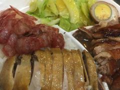 -粤式轩广东茶餐厅(草市街店)