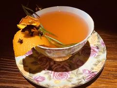 -HUNTING BAR亨霆鸡尾酒馆(越秀淘金店)