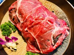 九秒牛肉-盡膳口福·百年汤方火锅(科华北路店)