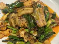 -铁公鸡·四川料理(天环广场店)