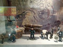 -宁夏邮政博物馆