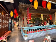 -北平盛世·新京菜·北京烤鸭(劲松·双井店)