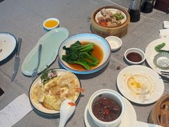 -晋江荣誉国际酒店·港誉茶餐厅