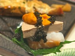 -上井料理黑金店(IFS国金中心店)