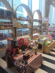 点击看大图 -奈尔宝·儿童乐园·亲子餐厅(前滩店)