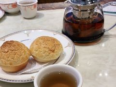 -稻香酒家(长宁KING88广场店)