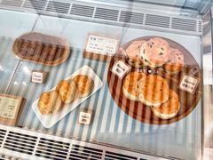 司康-SKROLL卡特司库·蛋糕定制·生吐司·司康(古北程家桥店)