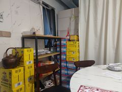 -新梅居(宁海东路店)