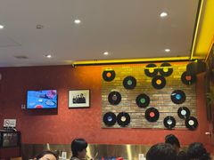 -安妮意大利餐厅(丽都店)
