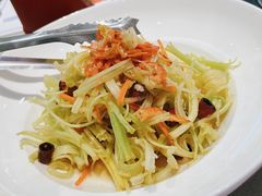 -大锅强·蒸海鲜青岛菜(城市阳台店)