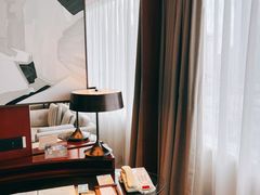 -上海雅居乐万豪侯爵酒店