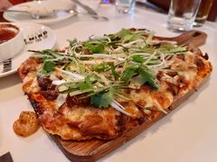 -The BREW·酿餐厅(浦东嘉里大酒店)