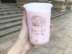 -厝内小眷村(天河南一路店)