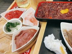 -蜀大侠火锅.川剧变脸(龙泉世茂店)