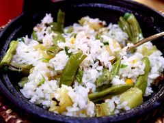 -渝绝回味碗土家洋芋饭(学道街店)