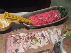 -蘑界·野生菌火锅(深业上城店)