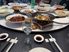 -印象天台·非遗文化美食(天台新城店)