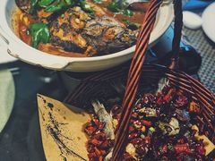 -茶叁酒肆·楚味江湖(菱角湖店)
