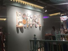 -驿楼兰·新疆菜(火车站店)