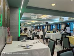 -清真马祥兴菜馆(云南北路店)