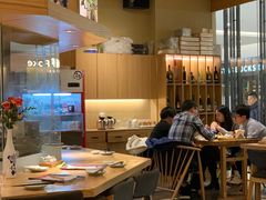 -初居食屋日式料理(万象城购物中心店)