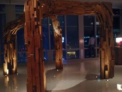 -广州柏悦酒店·悦吧·顶楼露天酒吧